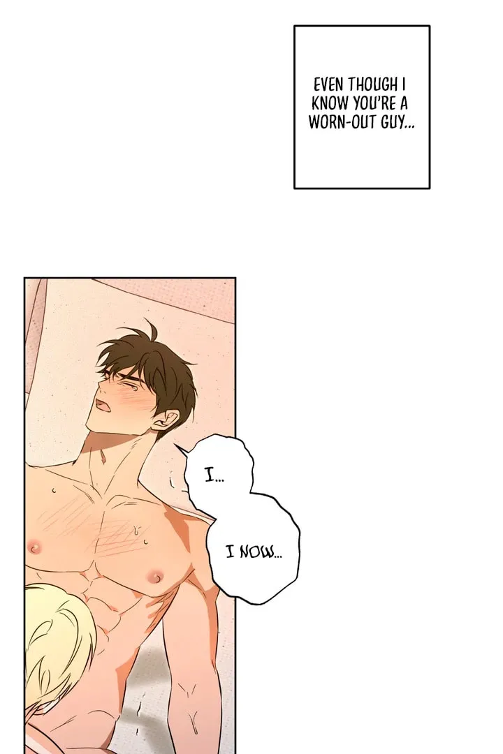 The Secret to Winning Over Unrequited Love Chapter 11 page 48 - 