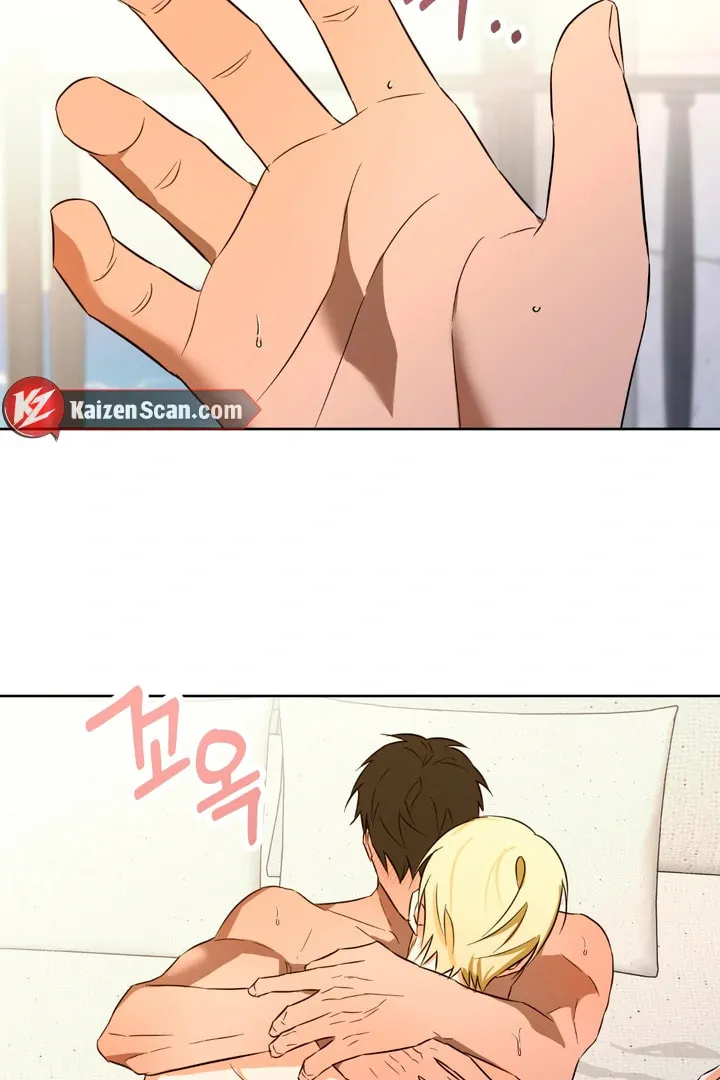 The Secret to Winning Over Unrequited Love Chapter 11 page 51 - 