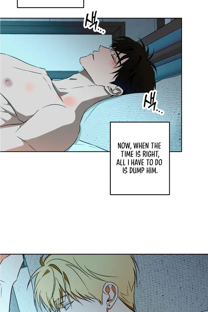 The Secret to Winning Over Unrequited Love Chapter 11 page 59 - 