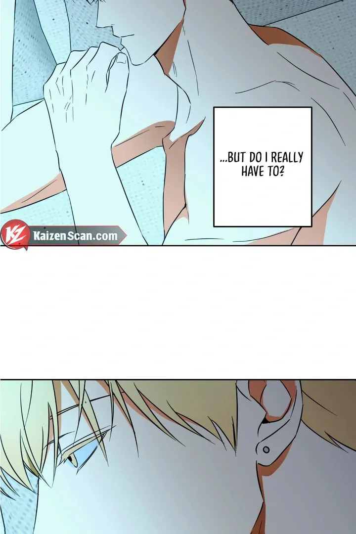 The Secret to Winning Over Unrequited Love Chapter 11 page 60 - 
