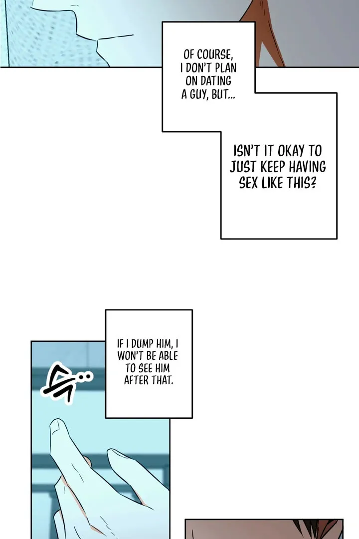 The Secret to Winning Over Unrequited Love Chapter 11 page 61 - 