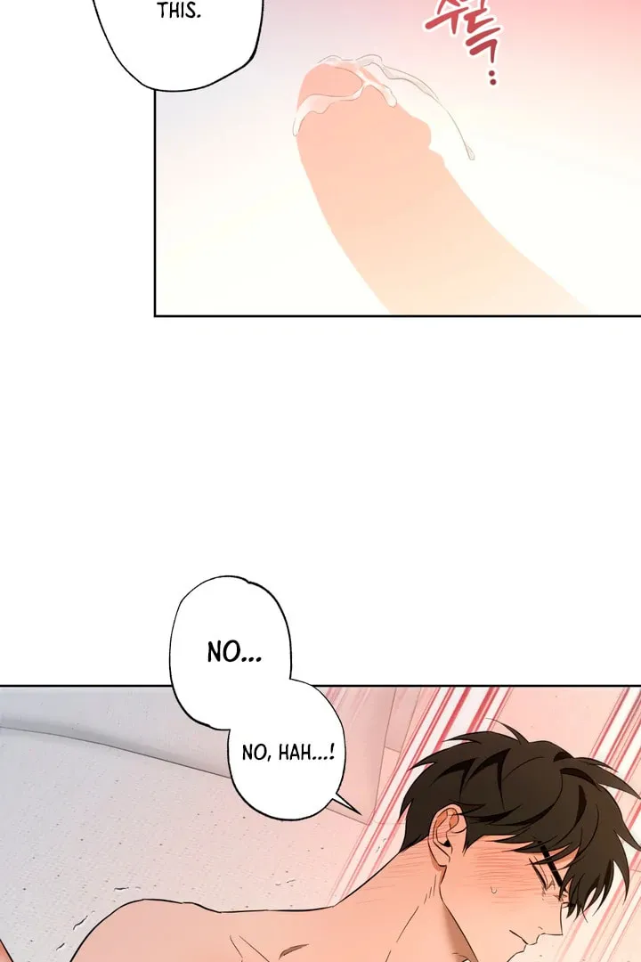 The Secret to Winning Over Unrequited Love Chapter 11 page 8 - 