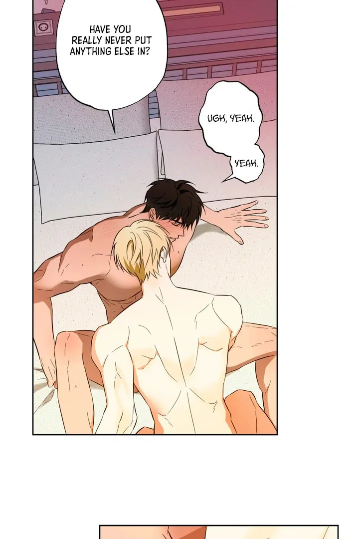 The Secret to Winning Over Unrequited Love Chapter 11 page 10 - 