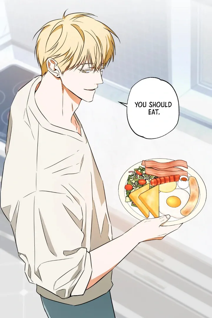 The Secret to Winning Over Unrequited Love Chapter 12 page 12 - 