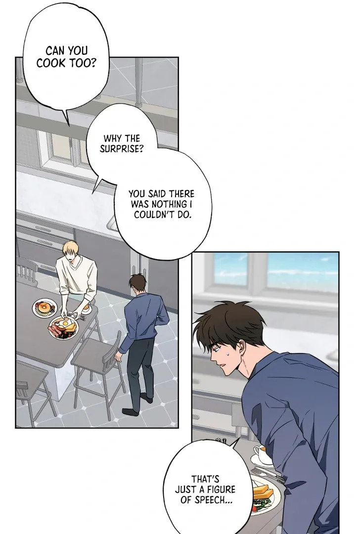 The Secret to Winning Over Unrequited Love Chapter 12 page 15 - 