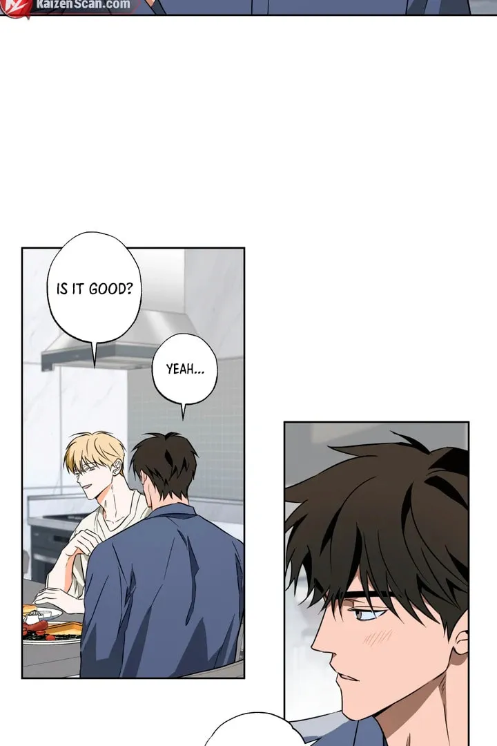 The Secret to Winning Over Unrequited Love Chapter 12 page 18 - 