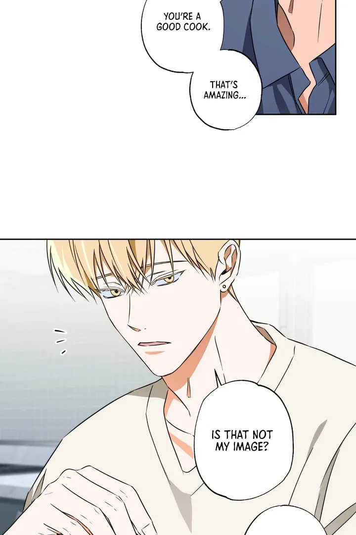 The Secret to Winning Over Unrequited Love Chapter 12 page 19 - 
