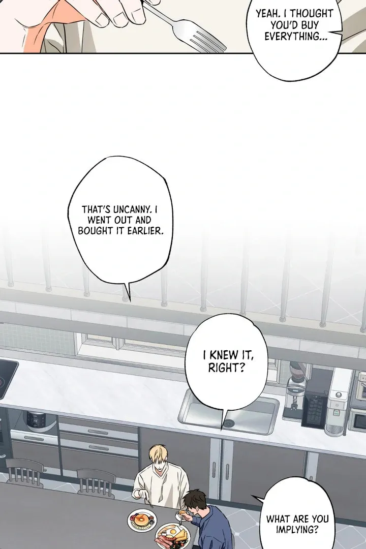 The Secret to Winning Over Unrequited Love Chapter 12 page 20 - 