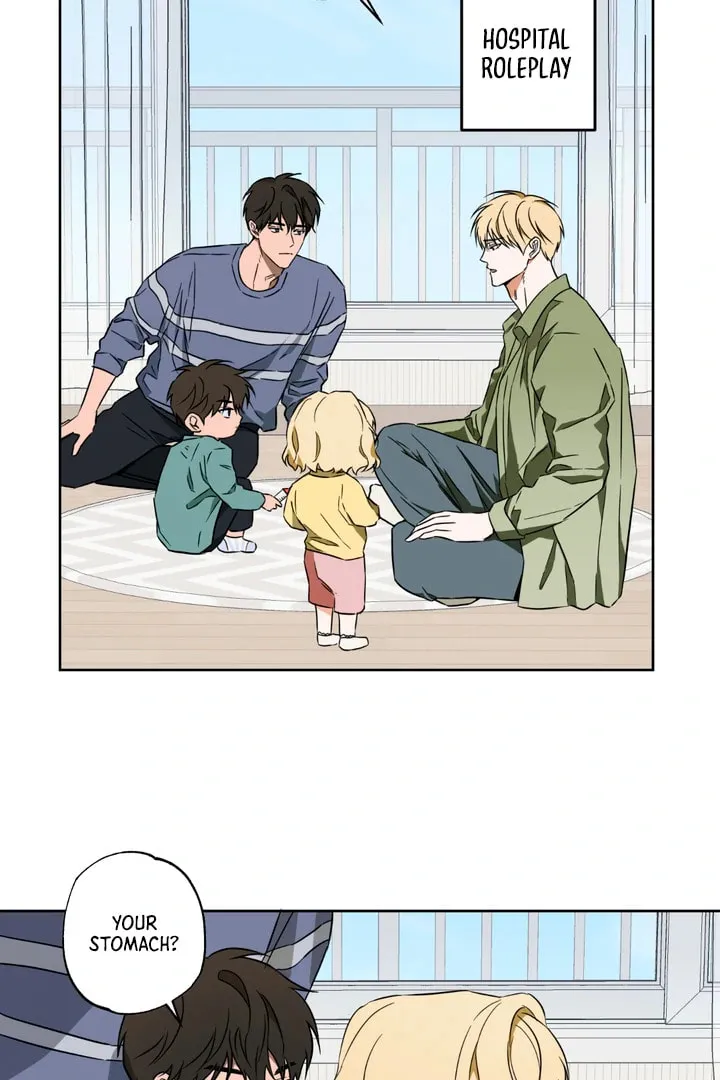 The Secret to Winning Over Unrequited Love Chapter 12 page 25 - 