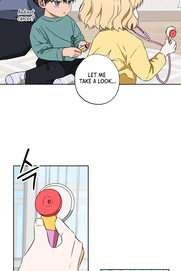 The Secret to Winning Over Unrequited Love Chapter 12 page 26 - 