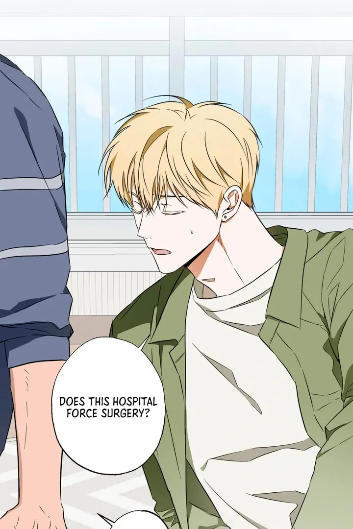 The Secret to Winning Over Unrequited Love Chapter 12 page 32 - 
