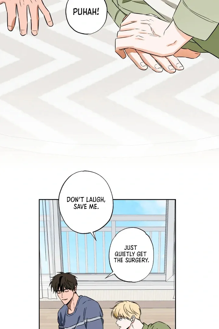 The Secret to Winning Over Unrequited Love Chapter 12 page 33 - 