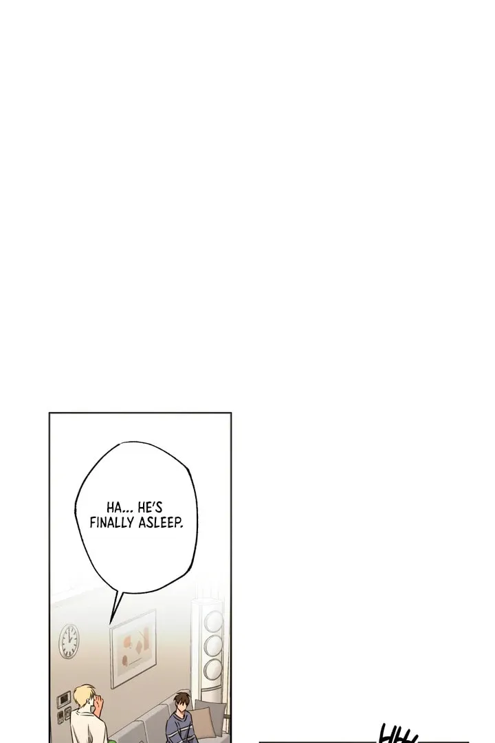 The Secret to Winning Over Unrequited Love Chapter 12 page 36 - 