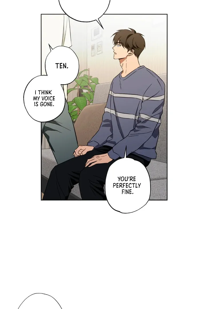 The Secret to Winning Over Unrequited Love Chapter 12 page 38 - 