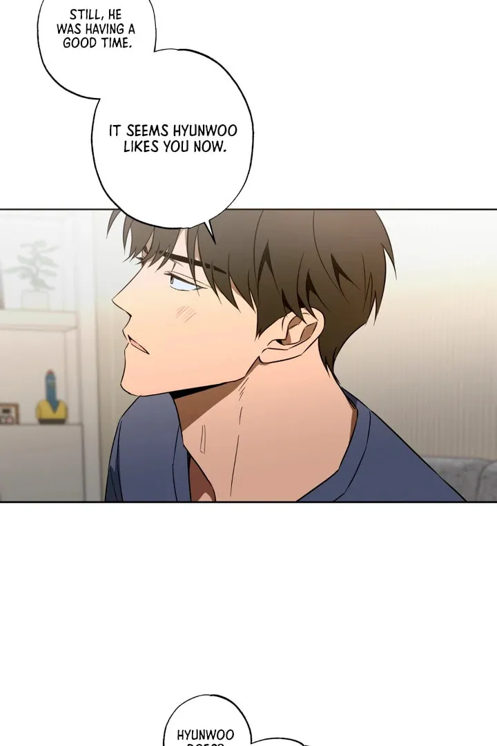 The Secret to Winning Over Unrequited Love Chapter 12 page 39 - 