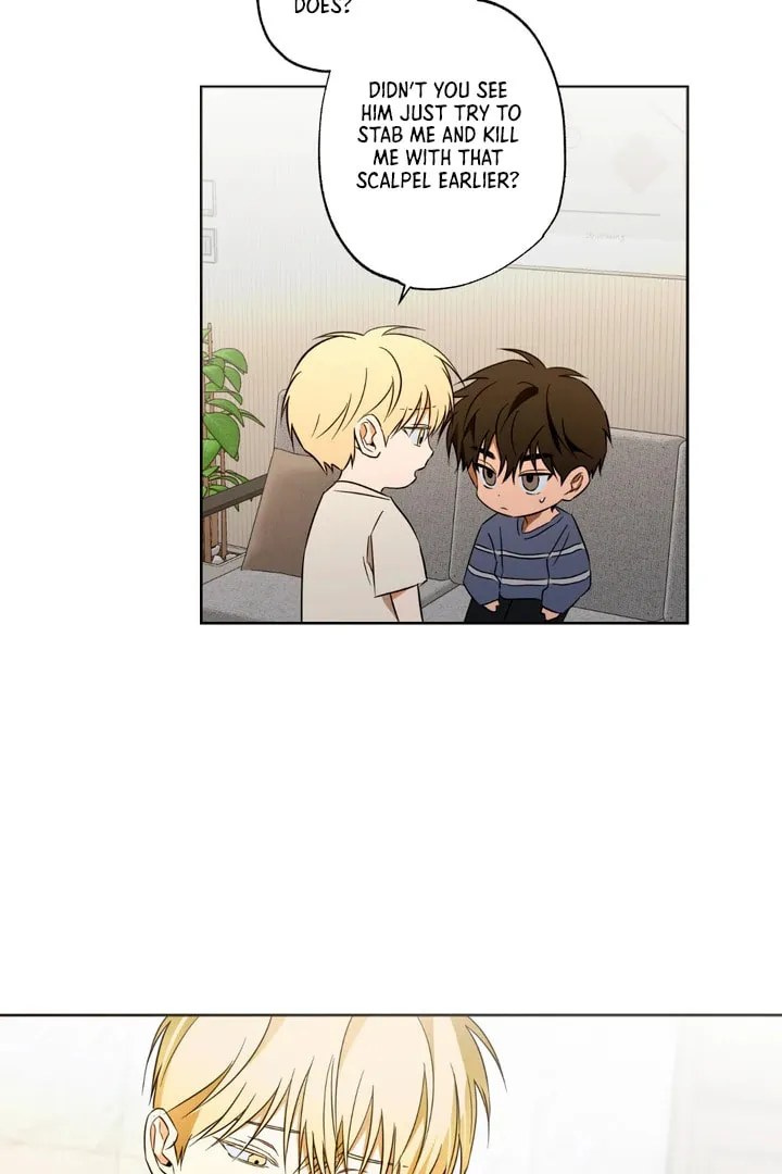 The Secret to Winning Over Unrequited Love Chapter 12 page 40 - 