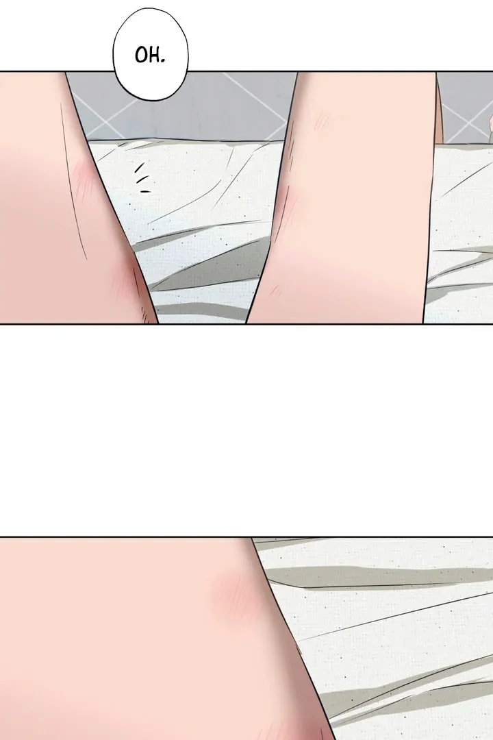 The Secret to Winning Over Unrequited Love Chapter 12 page 5 - 