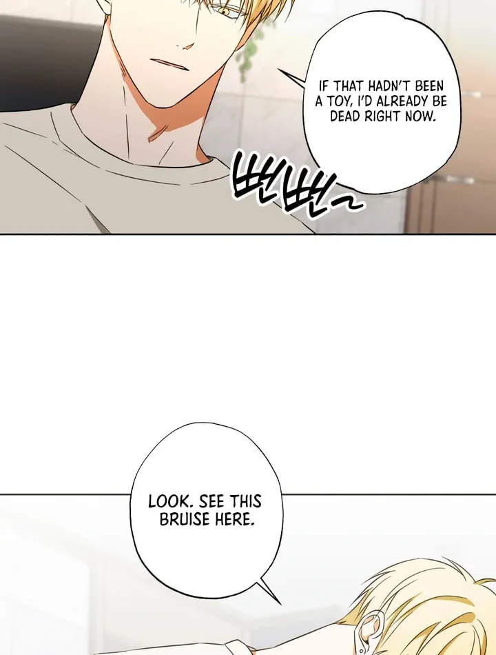 The Secret to Winning Over Unrequited Love Chapter 12 page 41 - 