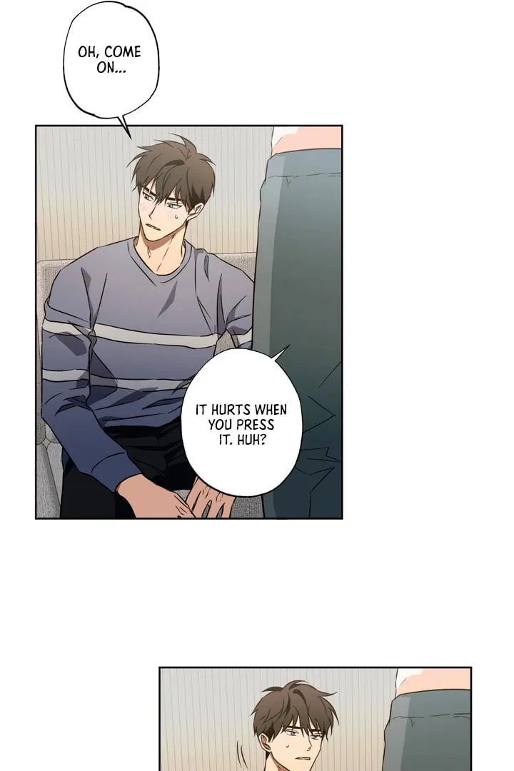 The Secret to Winning Over Unrequited Love Chapter 12 page 43 - 