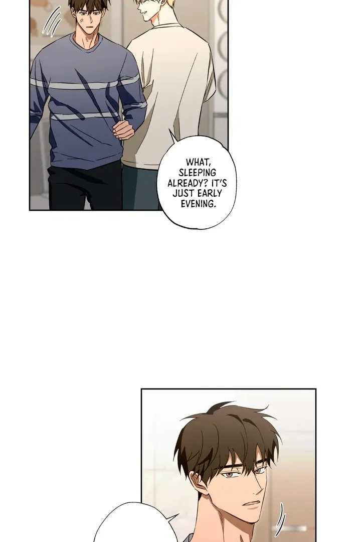 The Secret to Winning Over Unrequited Love Chapter 12 page 49 - 