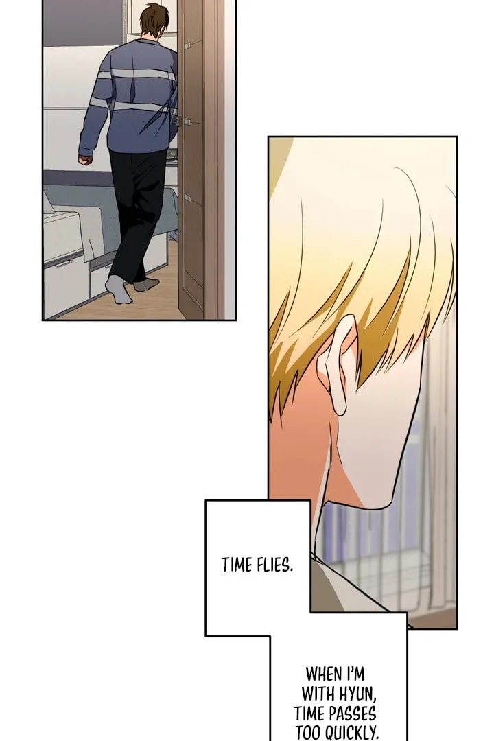 The Secret to Winning Over Unrequited Love Chapter 12 page 54 - 