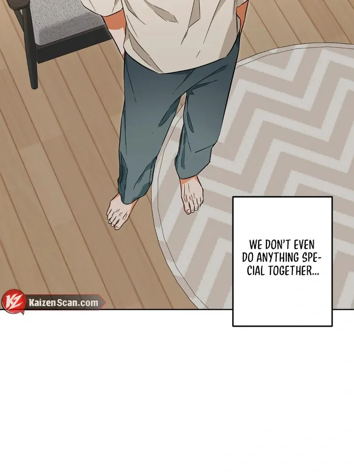 The Secret to Winning Over Unrequited Love Chapter 12 page 56 - 