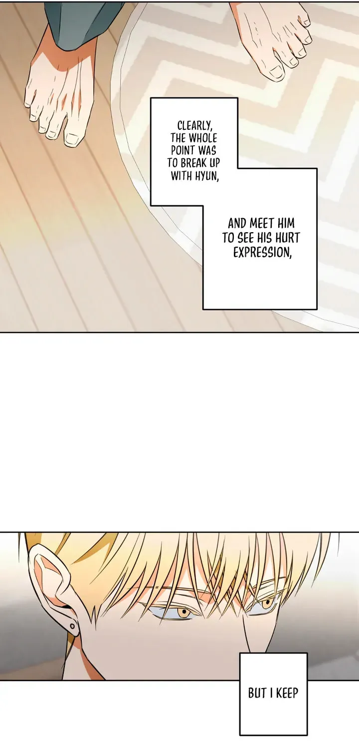 The Secret to Winning Over Unrequited Love Chapter 12 page 57 - 