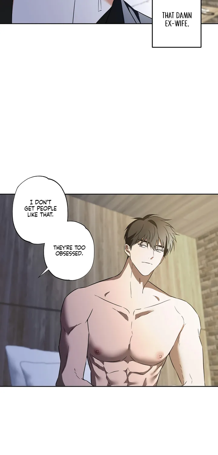 The Secret to Winning Over Unrequited Love Chapter 13 page 11 - 