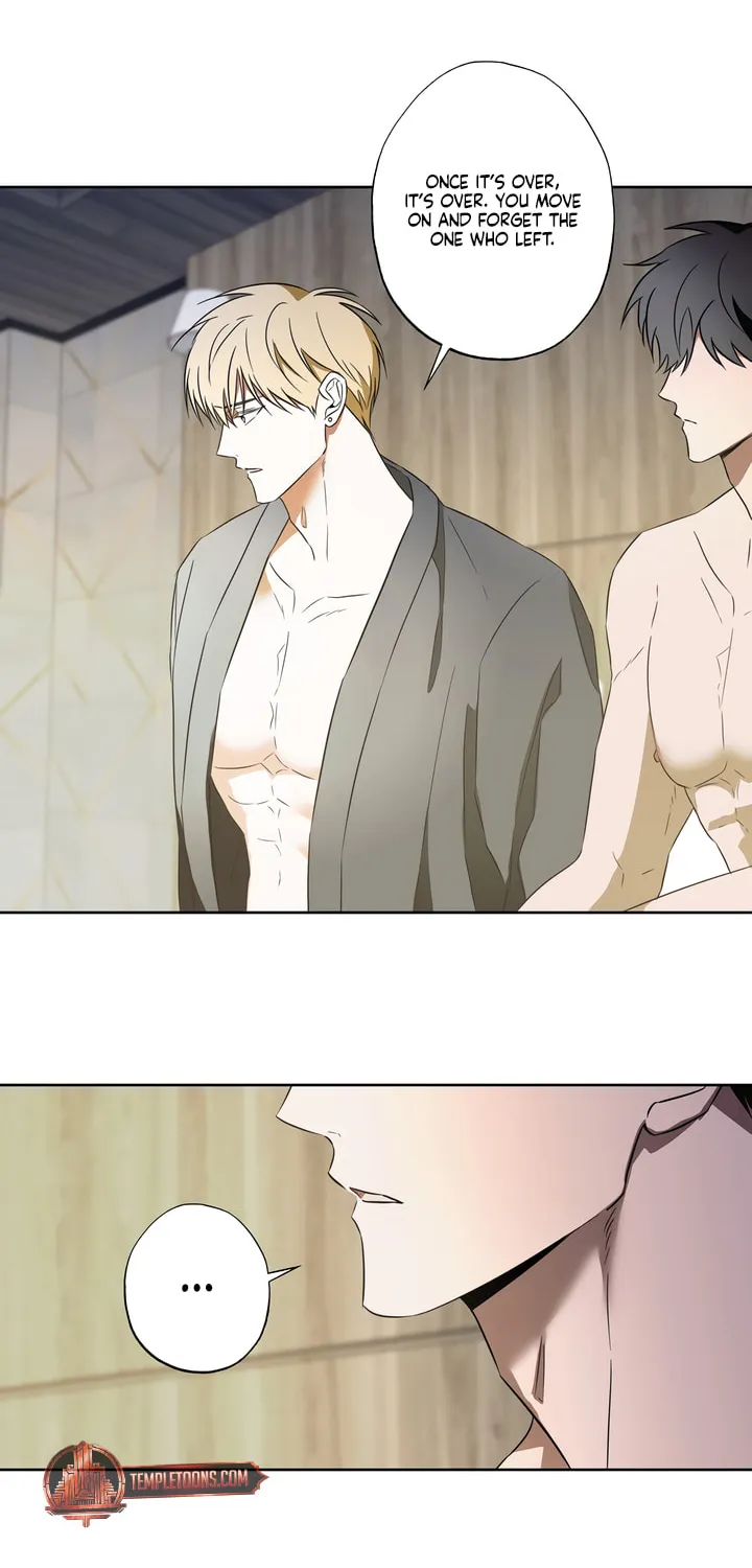 The Secret to Winning Over Unrequited Love Chapter 13 page 12 - 