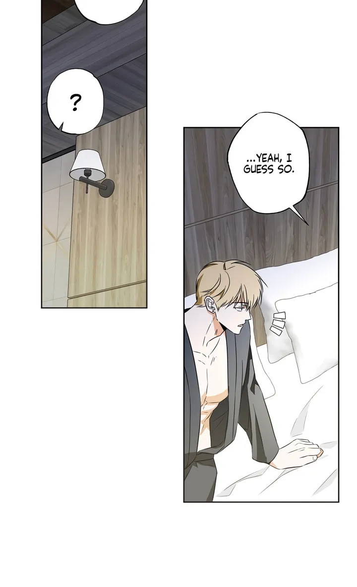 The Secret to Winning Over Unrequited Love Chapter 13 page 16 - 