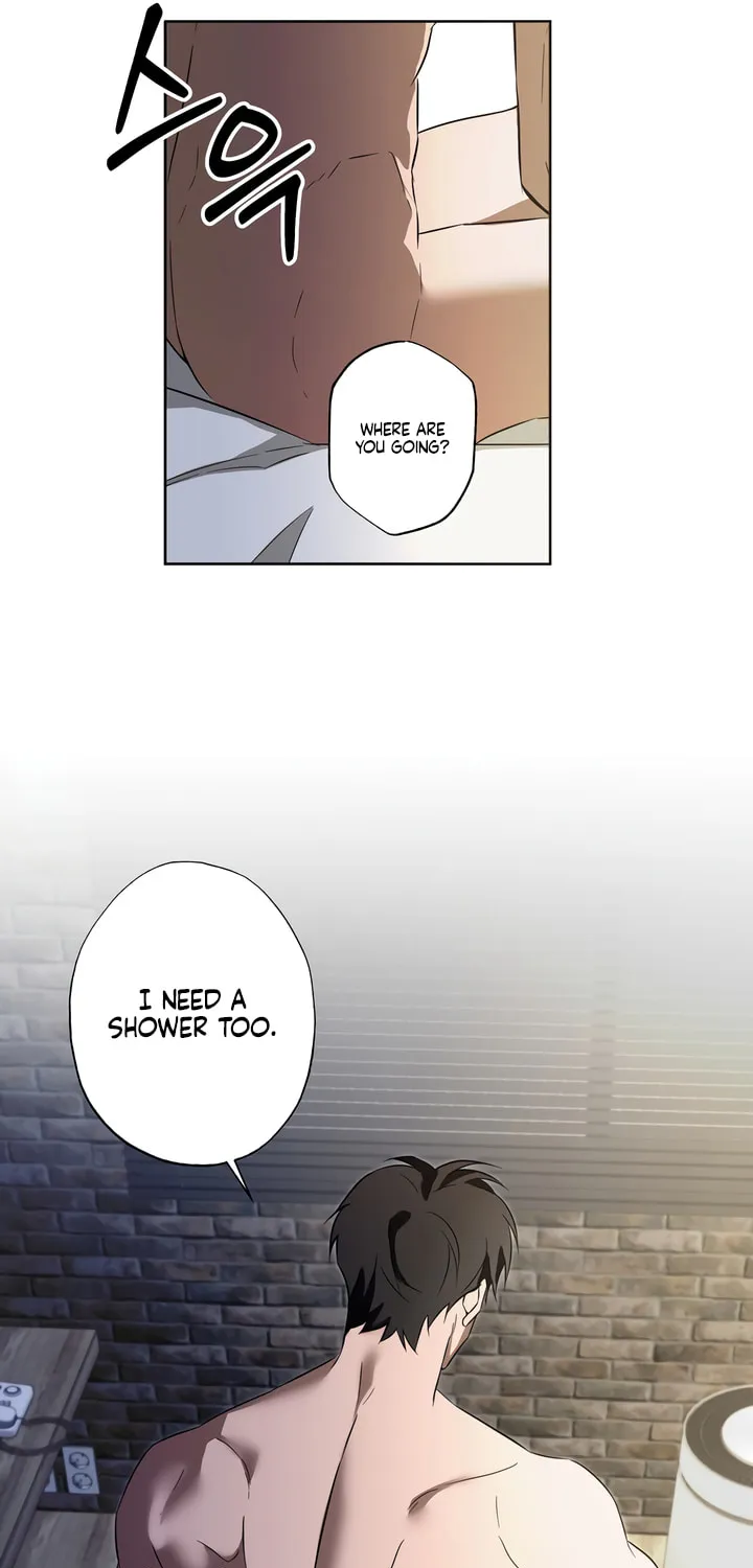 The Secret to Winning Over Unrequited Love Chapter 13 page 17 - 