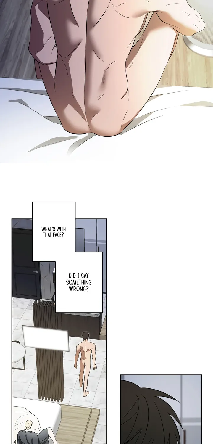 The Secret to Winning Over Unrequited Love Chapter 13 page 18 - 
