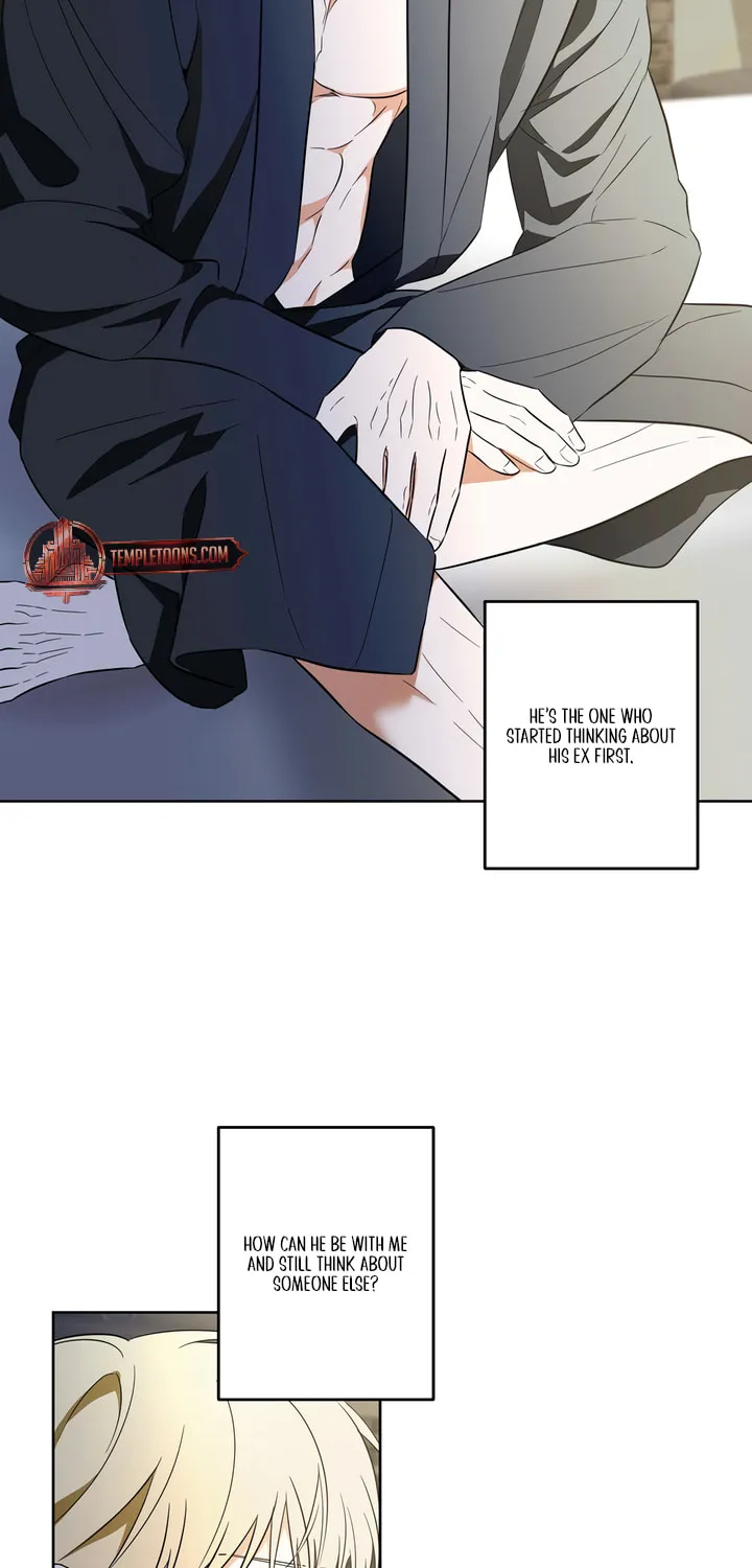The Secret to Winning Over Unrequited Love Chapter 13 page 20 - 