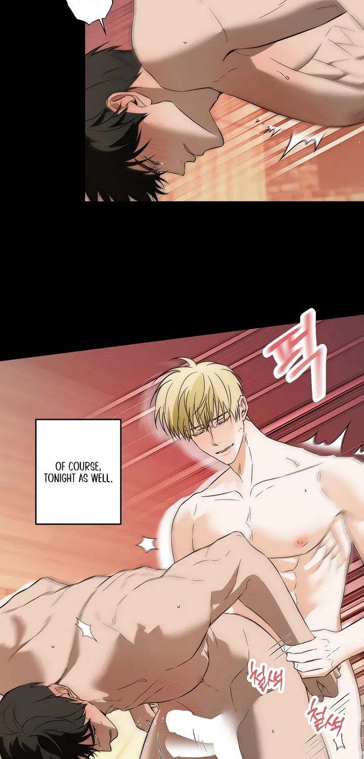 The Secret to Winning Over Unrequited Love Chapter 13 page 3 - 