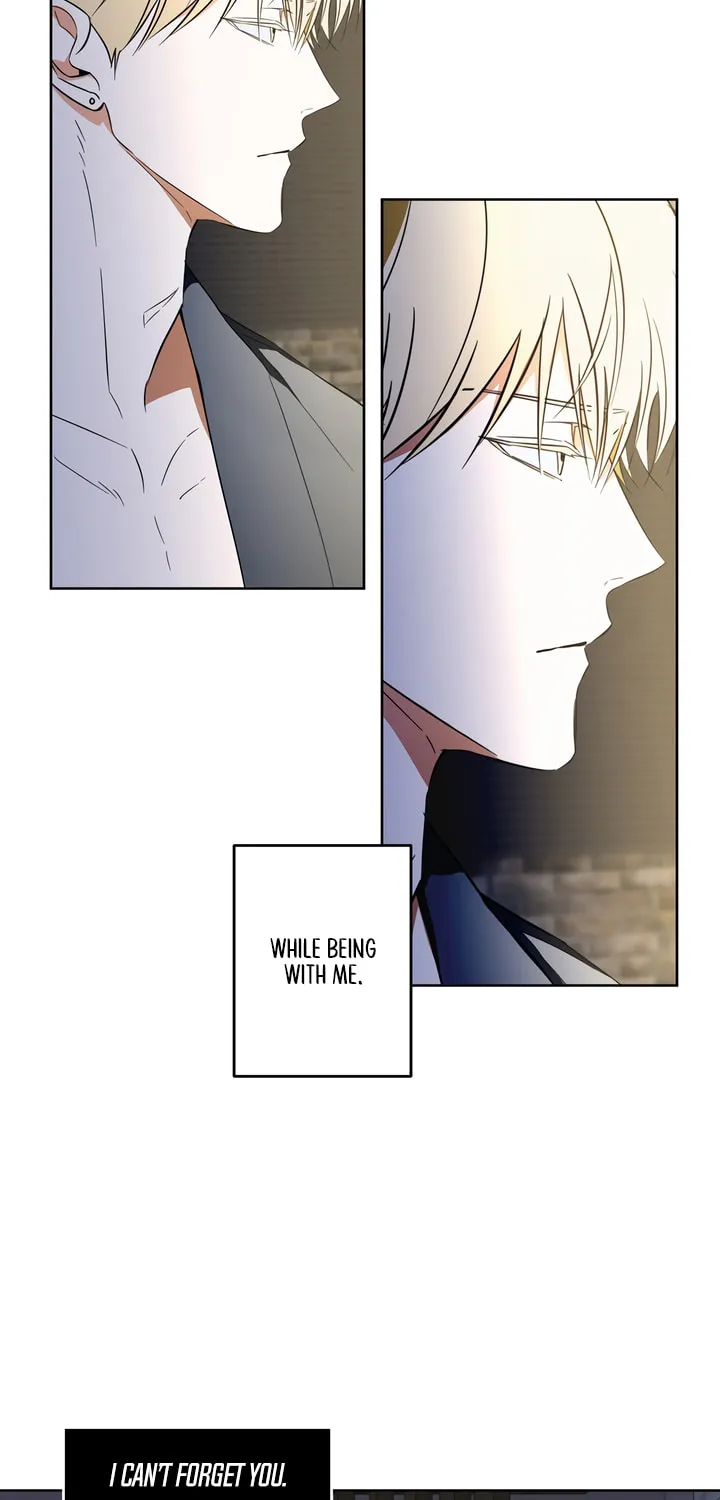 The Secret to Winning Over Unrequited Love Chapter 13 page 21 - 