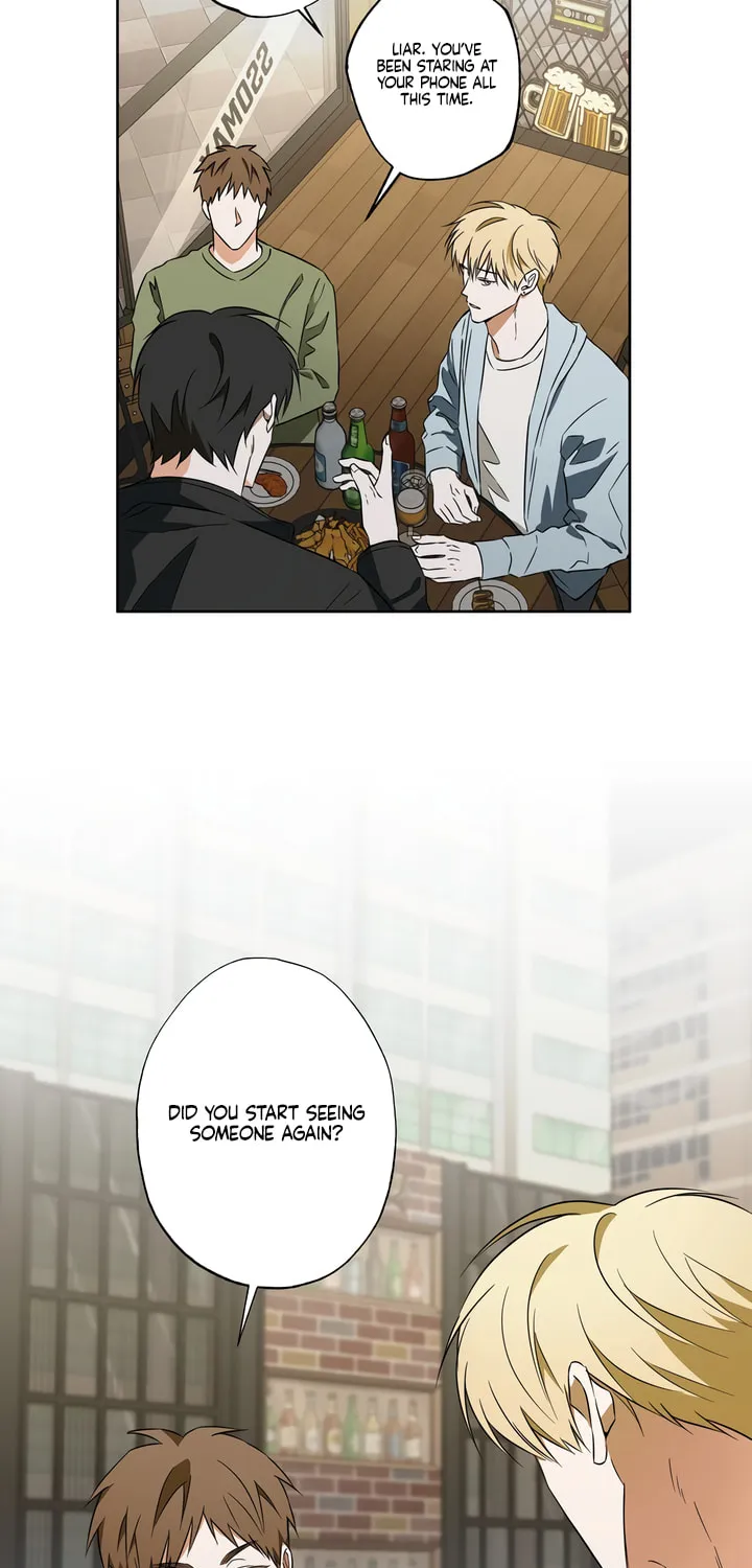 The Secret to Winning Over Unrequited Love Chapter 13 page 27 - 