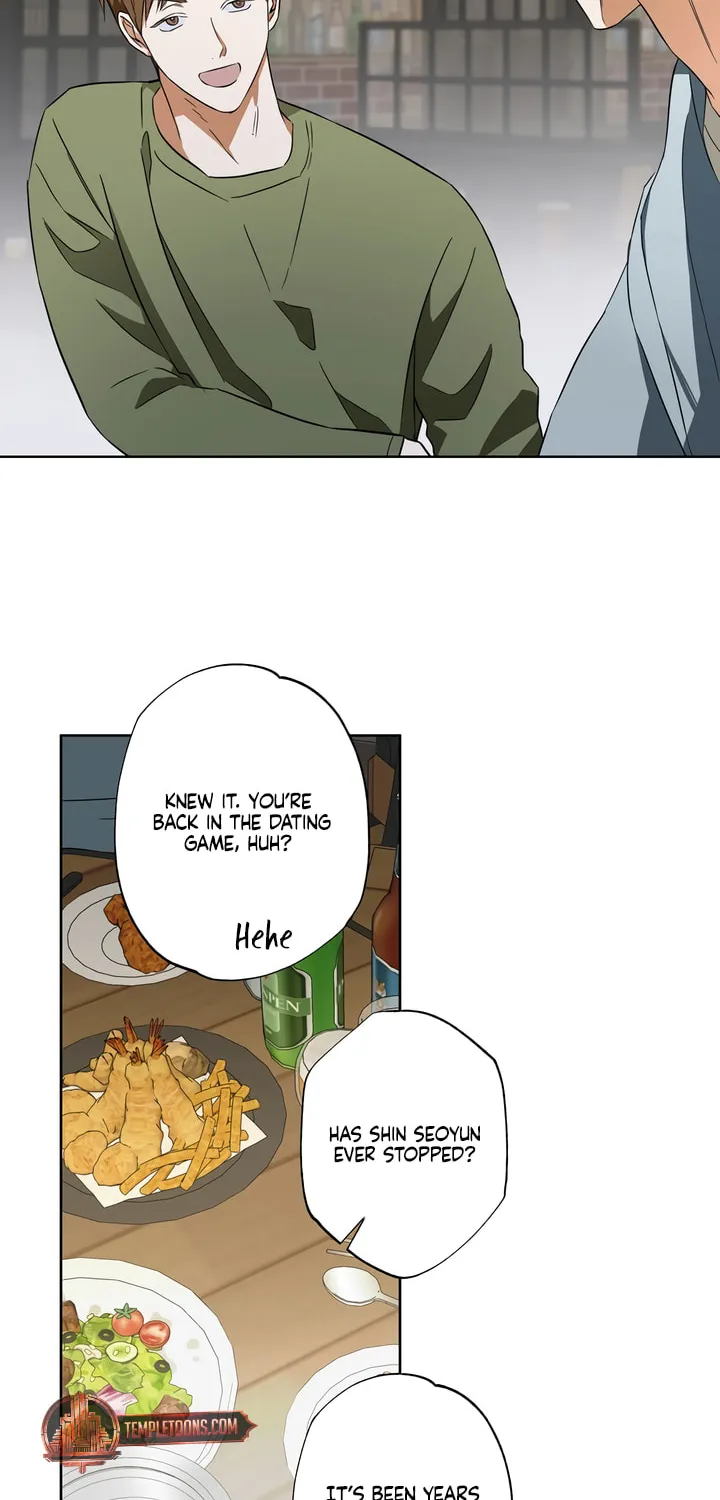 The Secret to Winning Over Unrequited Love Chapter 13 page 28 - 