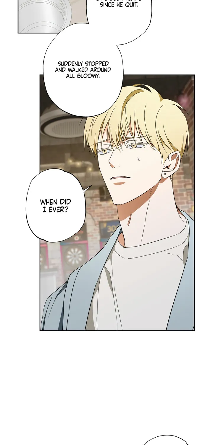 The Secret to Winning Over Unrequited Love Chapter 13 page 29 - 