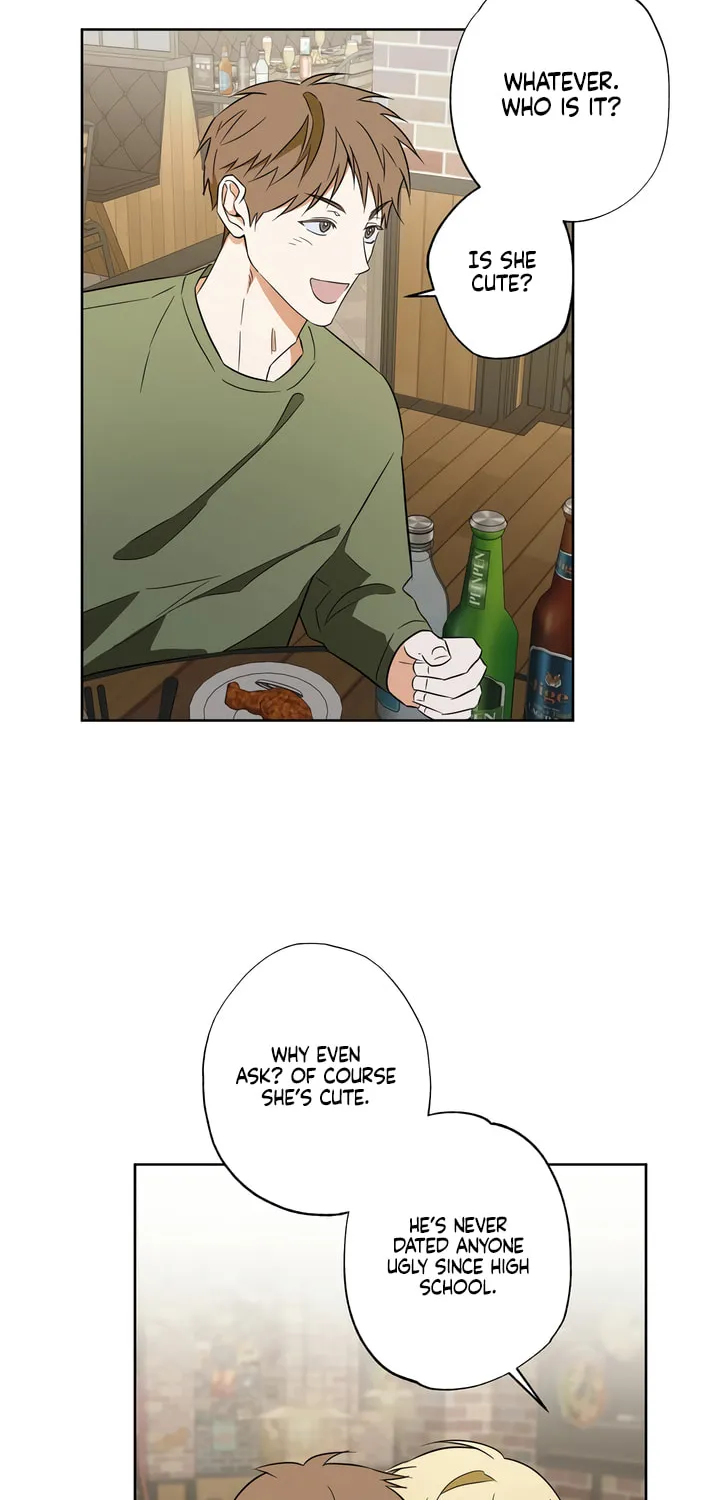 The Secret to Winning Over Unrequited Love Chapter 13 page 30 - 