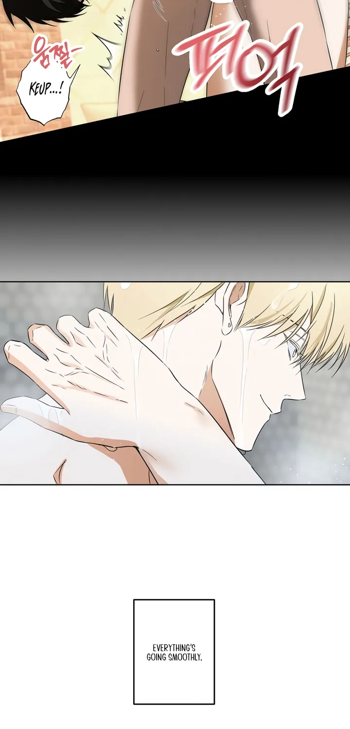 The Secret to Winning Over Unrequited Love Chapter 13 page 4 - 