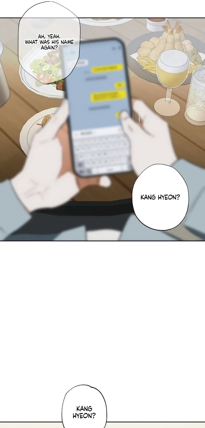 The Secret to Winning Over Unrequited Love Chapter 13 page 33 - 