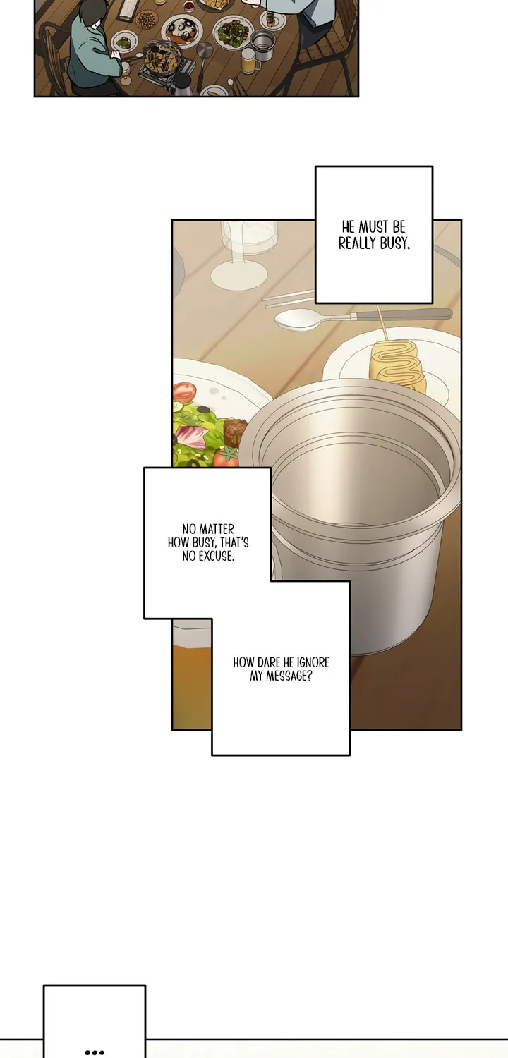 The Secret to Winning Over Unrequited Love Chapter 13 page 37 - 