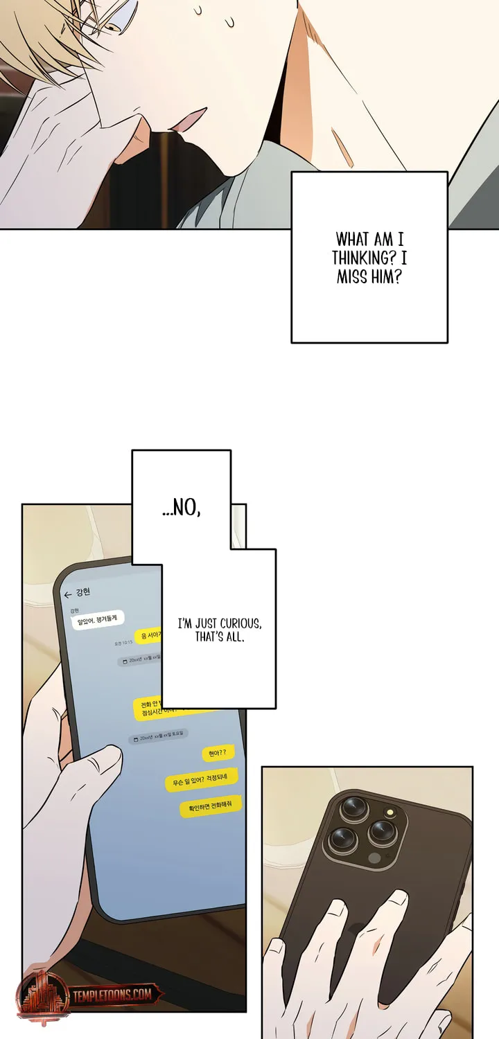 The Secret to Winning Over Unrequited Love Chapter 13 page 39 - 