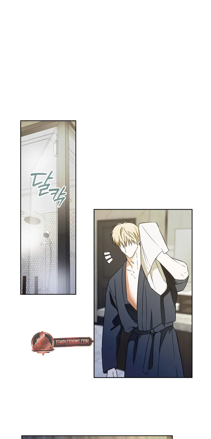 The Secret to Winning Over Unrequited Love Chapter 13 page 5 - 