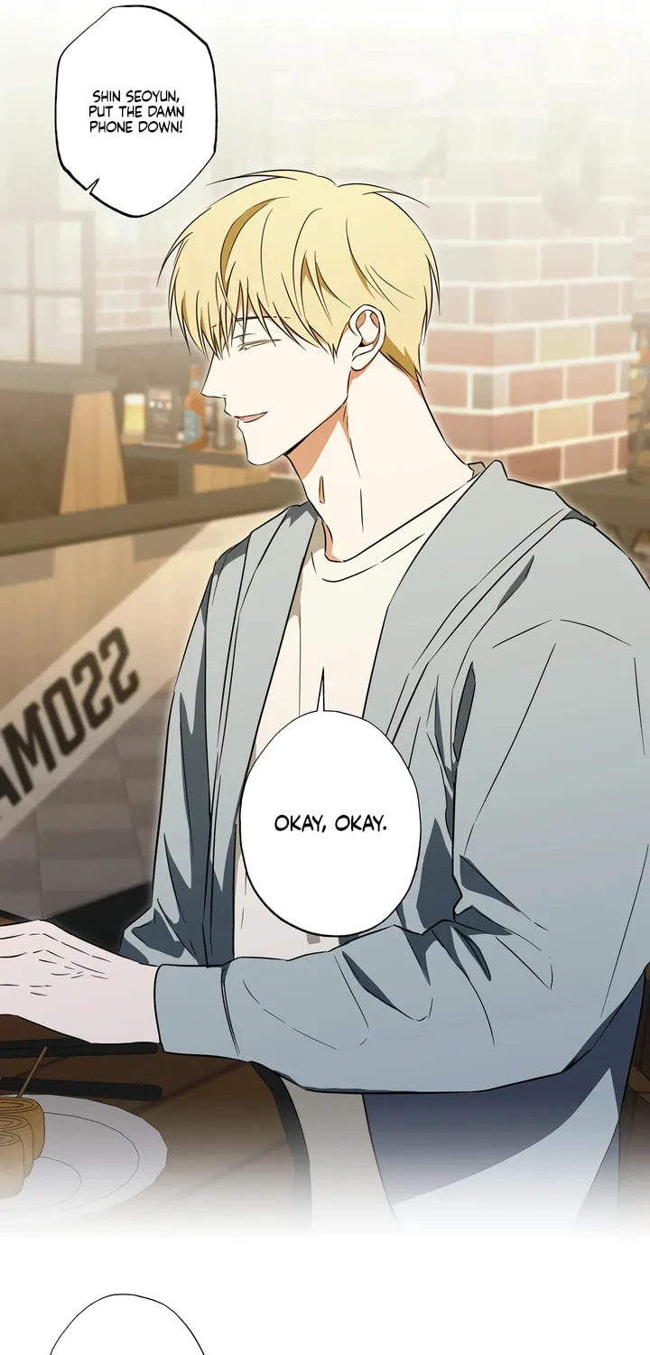 The Secret to Winning Over Unrequited Love Chapter 13 page 41 - 