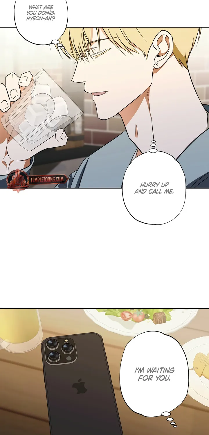 The Secret to Winning Over Unrequited Love Chapter 13 page 42 - 