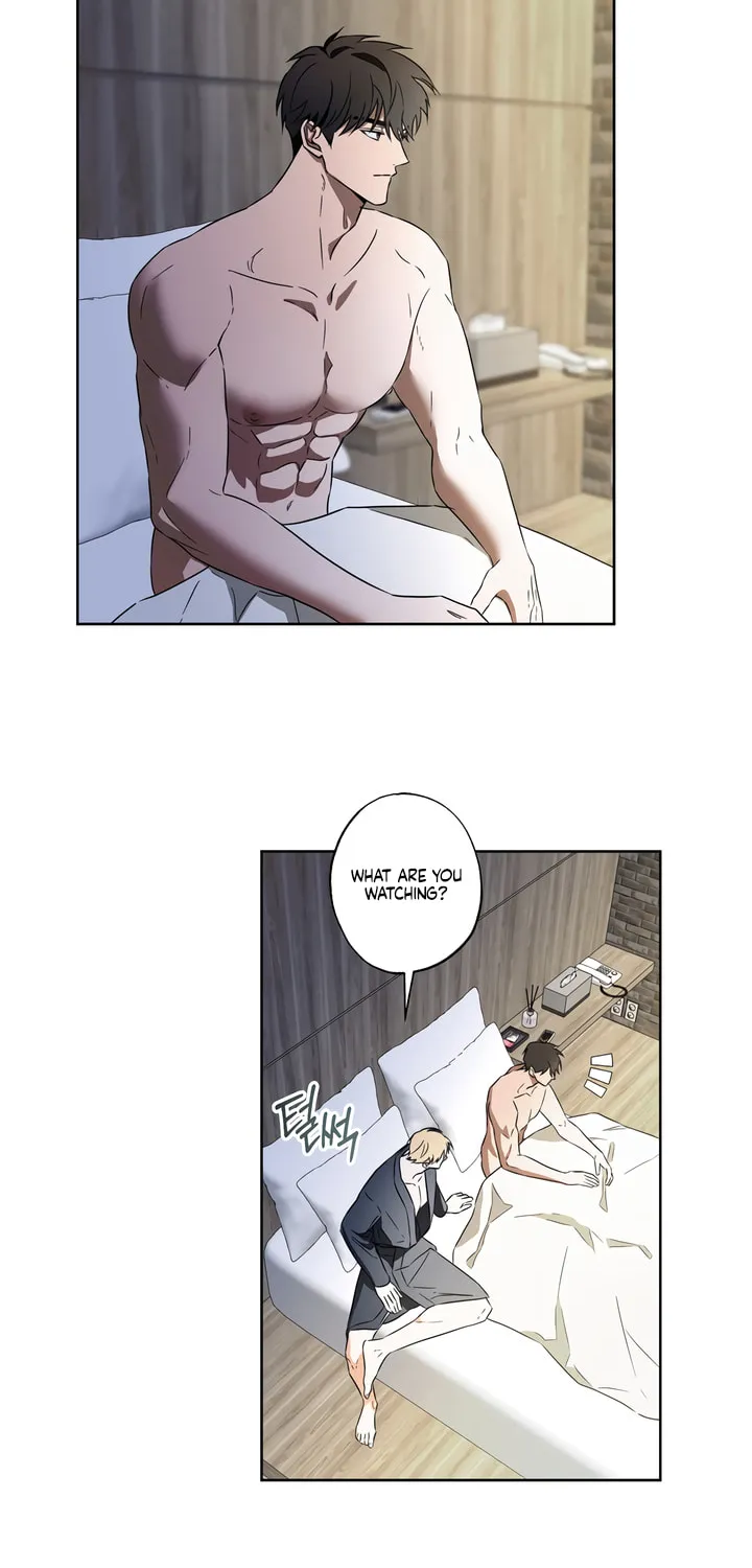 The Secret to Winning Over Unrequited Love Chapter 13 page 6 - 