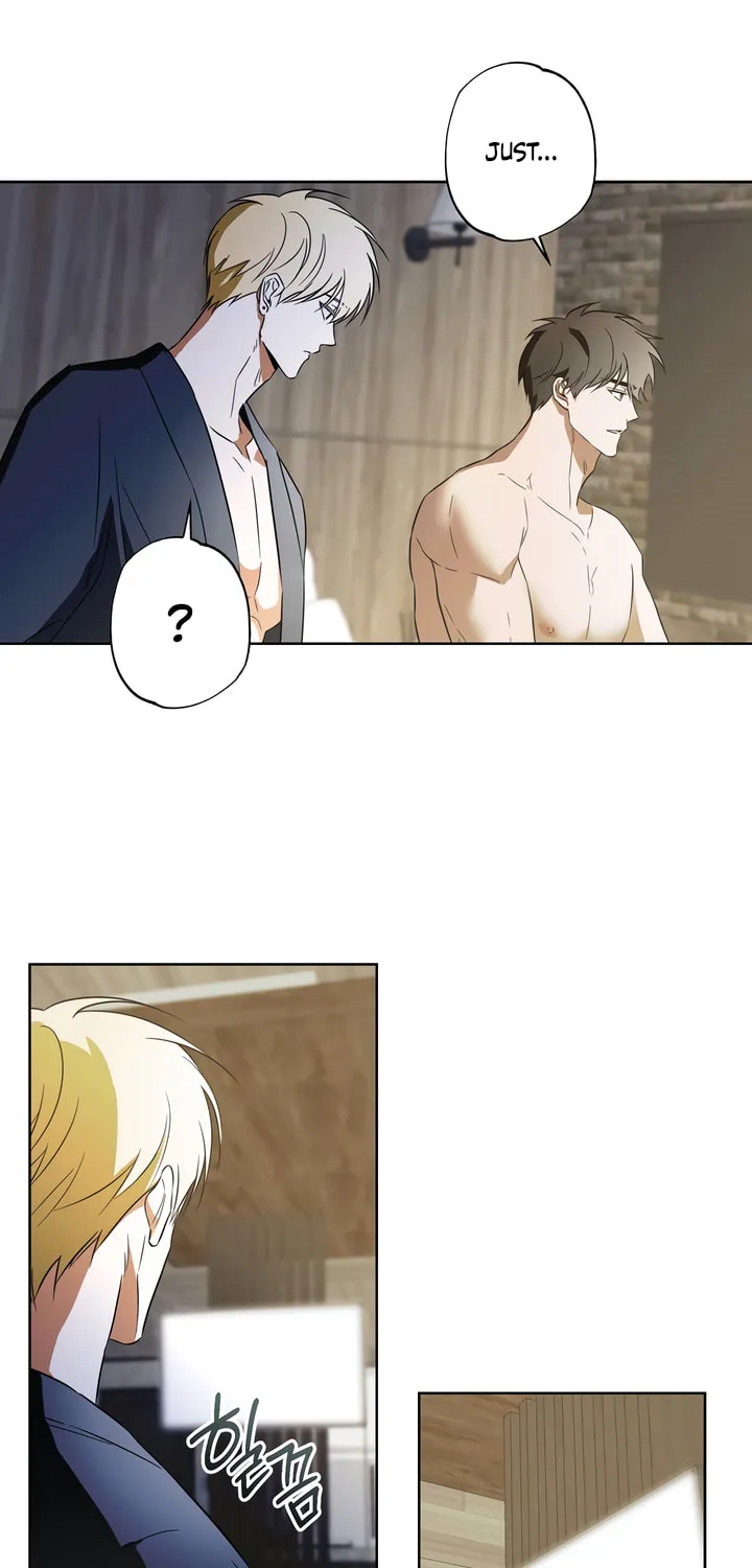 The Secret to Winning Over Unrequited Love Chapter 13 page 7 - 