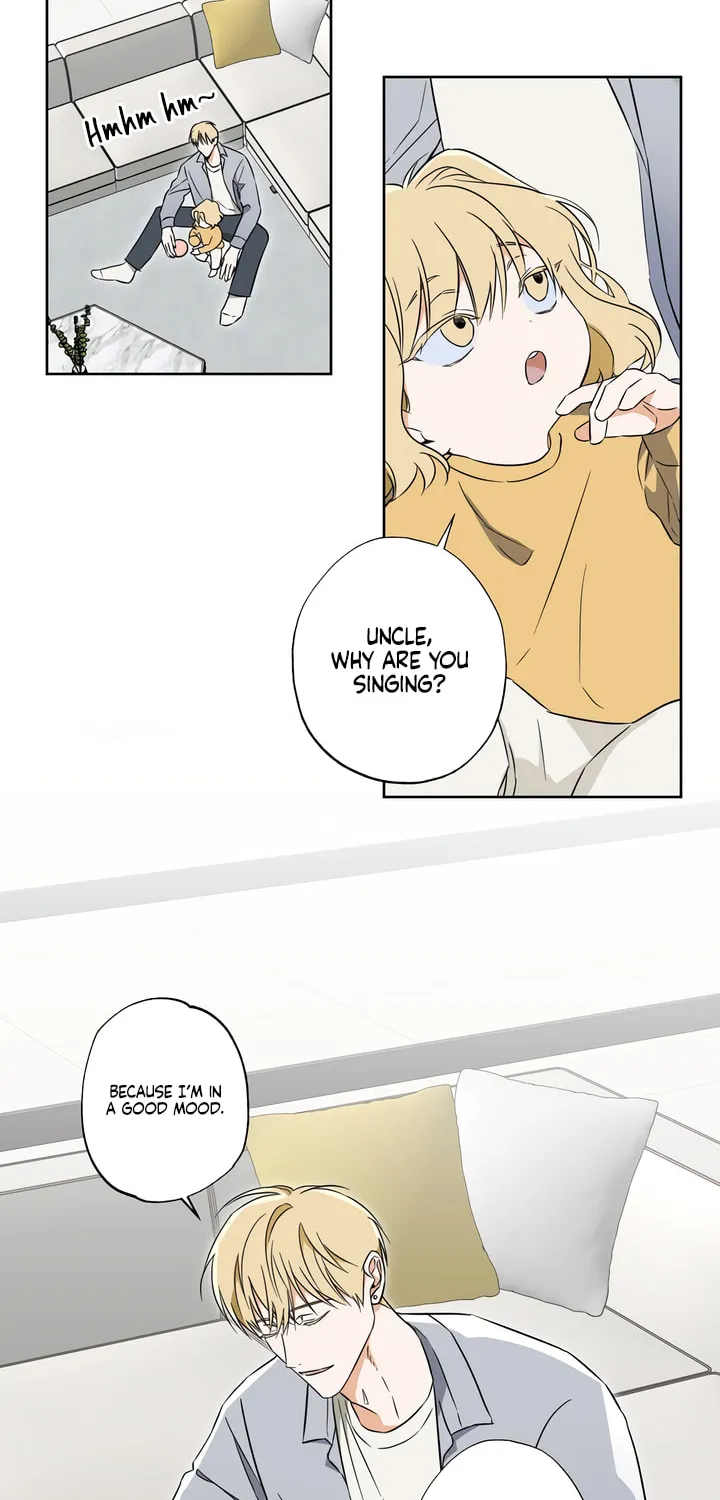 The Secret to Winning Over Unrequited Love Chapter 14 page 2 - 