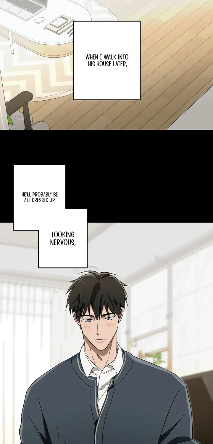 The Secret to Winning Over Unrequited Love Chapter 14 page 11 - 